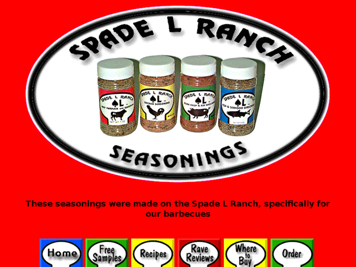 www.spadelranch.com