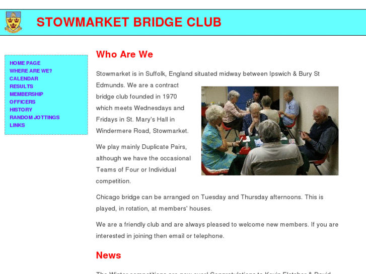 www.stowmarketbridge.co.uk