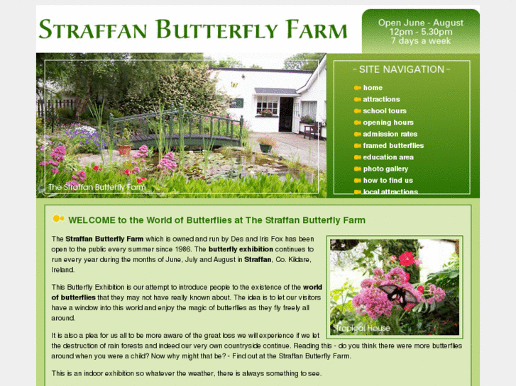 www.straffanbutterflyfarm.com