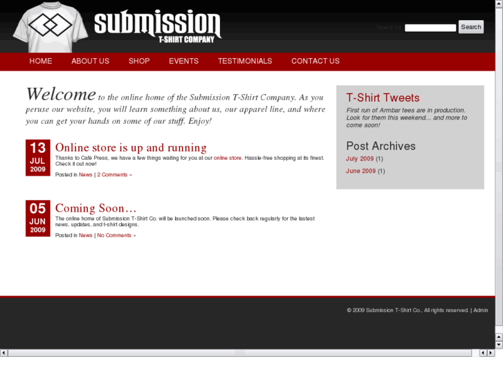 www.submissiontees.com
