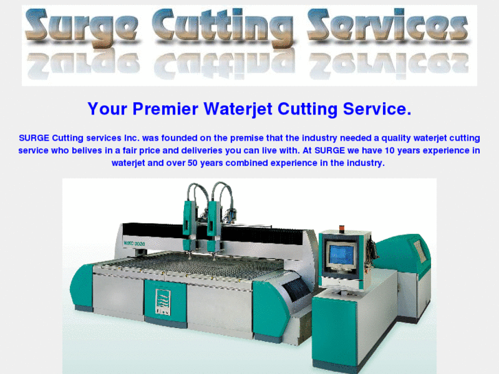 www.surgecutting.com