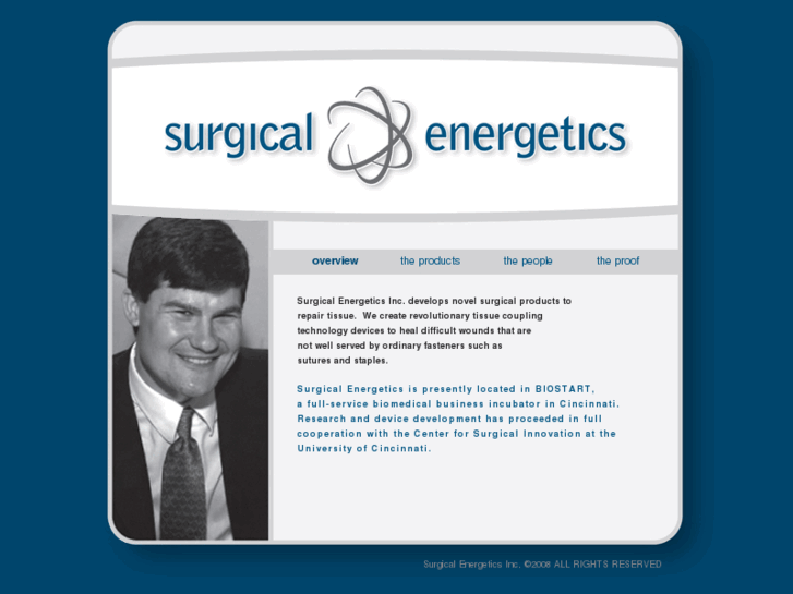 www.surgicalenergetics.com