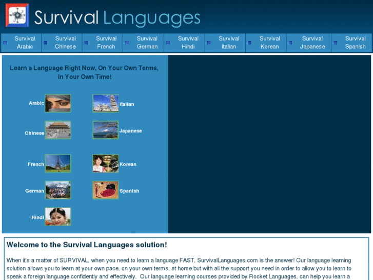 www.survivallanguages.com