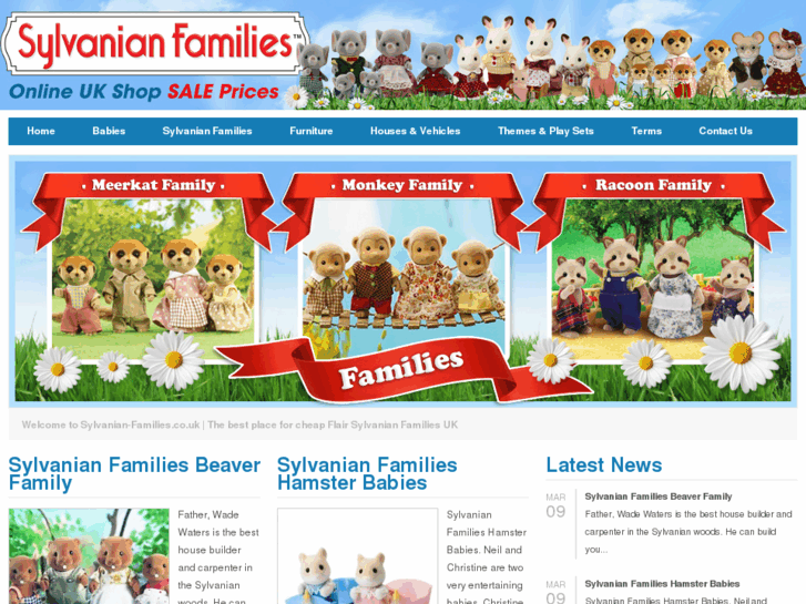 www.sylvanian-families.co.uk