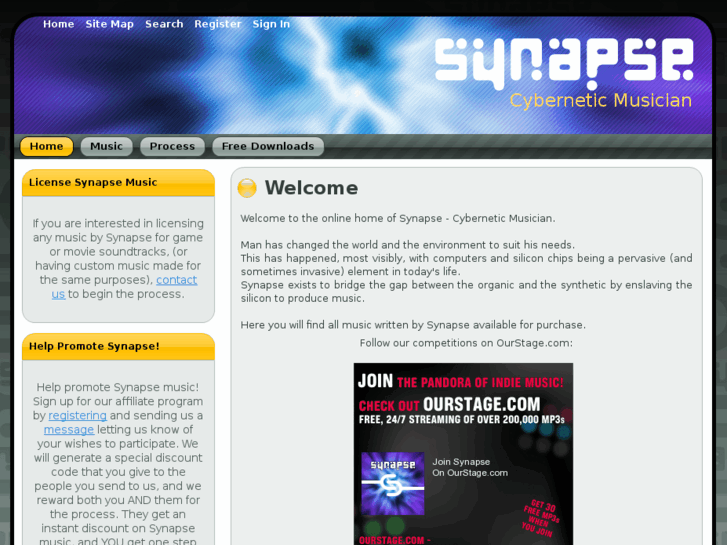 www.synapsemusiconline.com