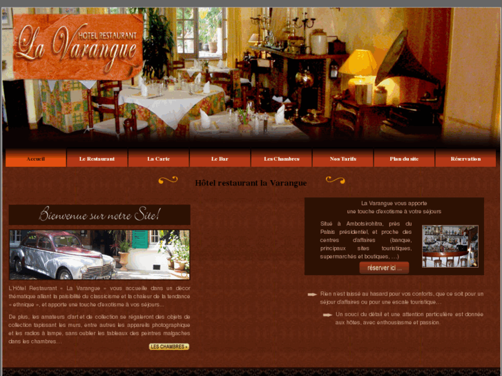 www.tana-hotel.com