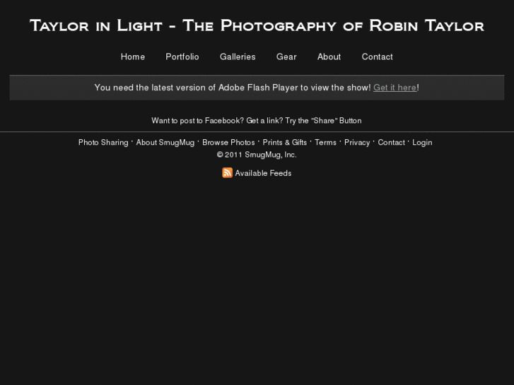 www.taylorinlight.com