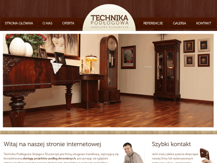 www.technikapodlogowa.com