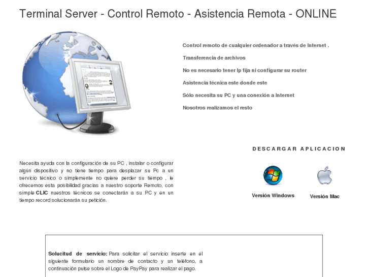 www.terminalserver.es