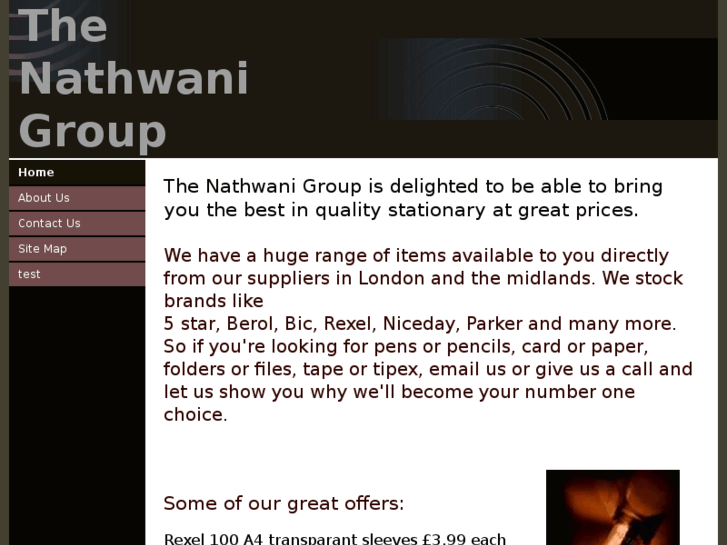 www.thenathwanigroup.com