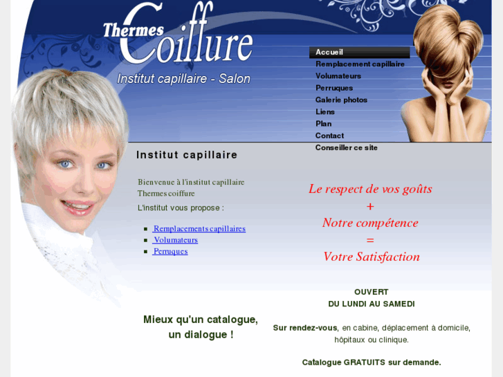 www.thermes-coiffure.com