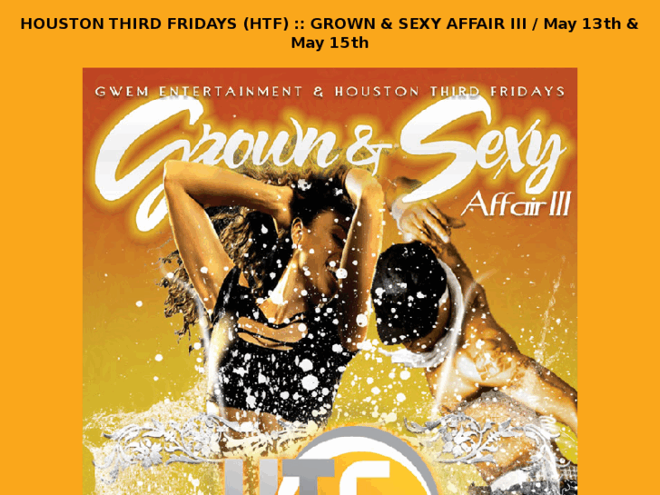 www.thirdfridays.net