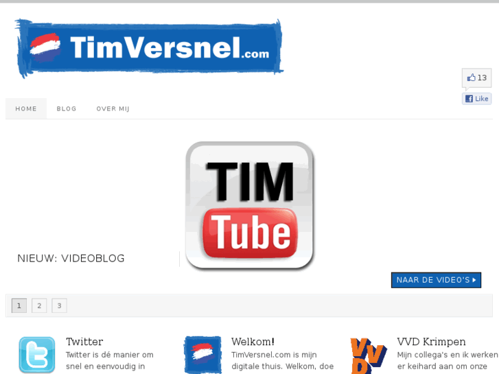 www.timversnel.com