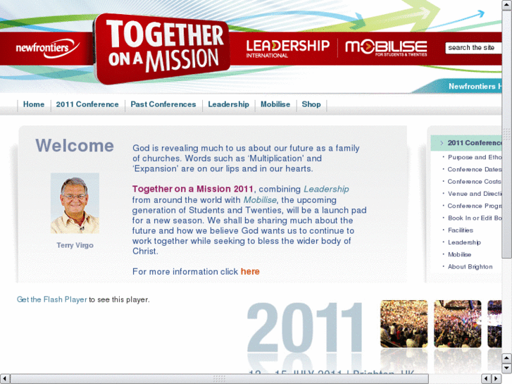 www.togetheronamission.org