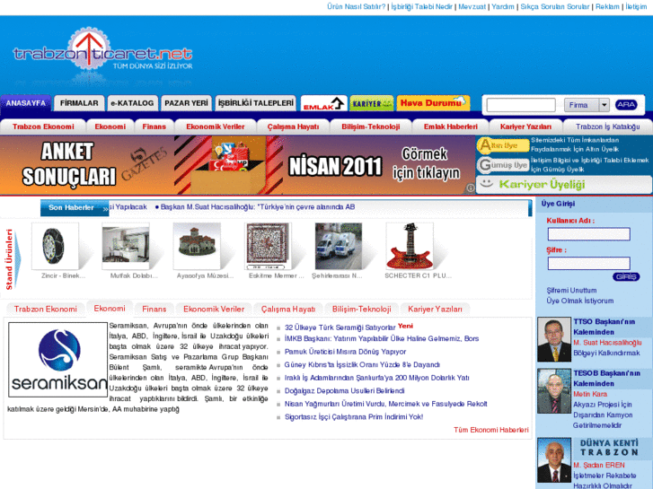 www.trabzonticaret.com