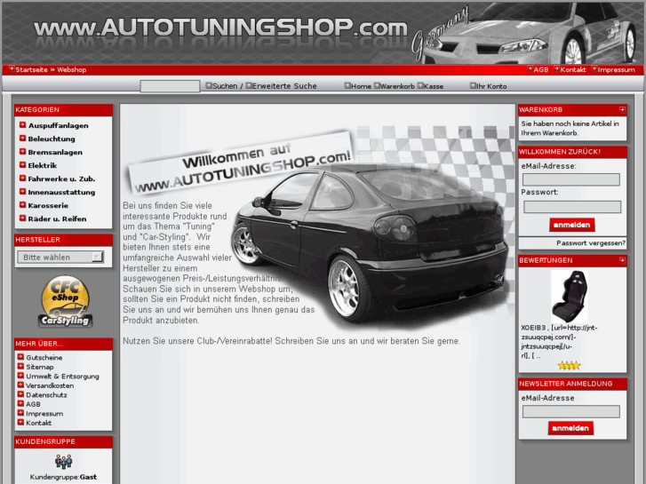 www.tuning-meile.com