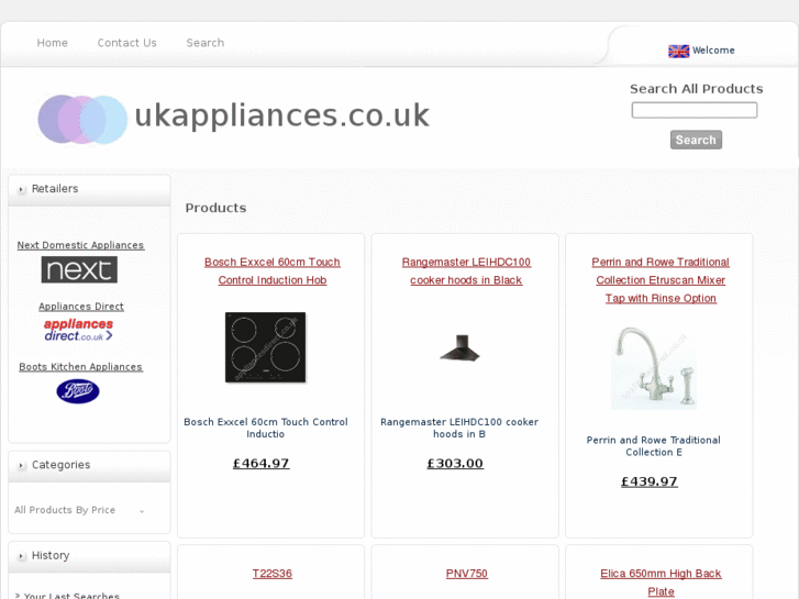 www.ukappliances.co.uk