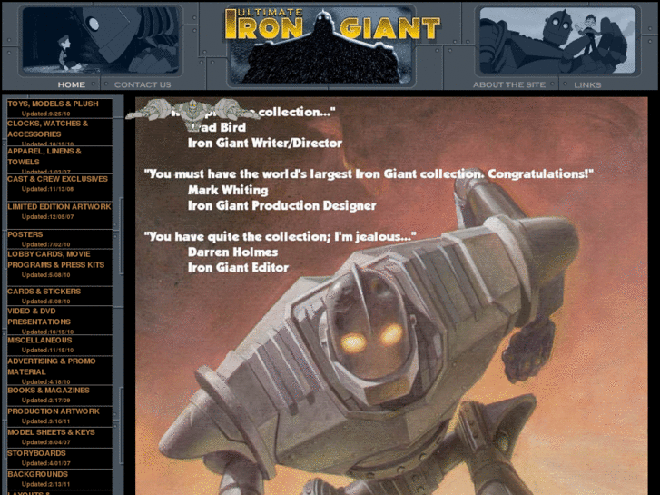 www.ultimateirongiant.com