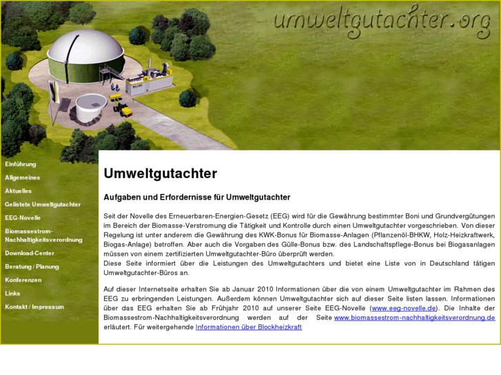 www.umweltgutachter.org