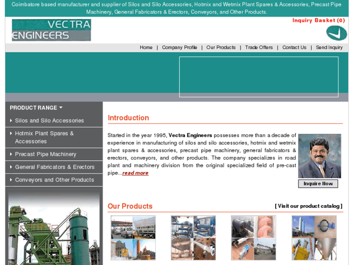 www.vectraengineers.com