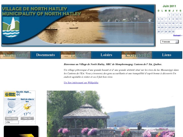 www.village-north-hatley.com