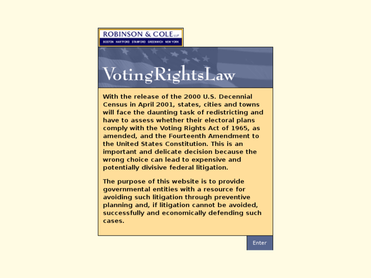 www.votingrightslaw.com