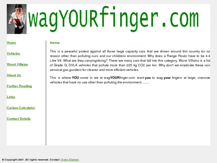 www.wagyourfinger.com