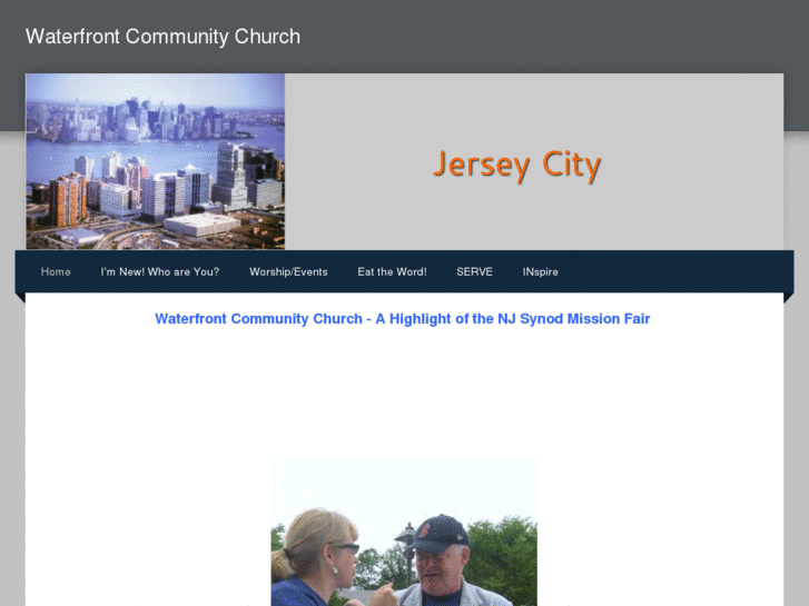 www.waterfrontcommunitychurch.com