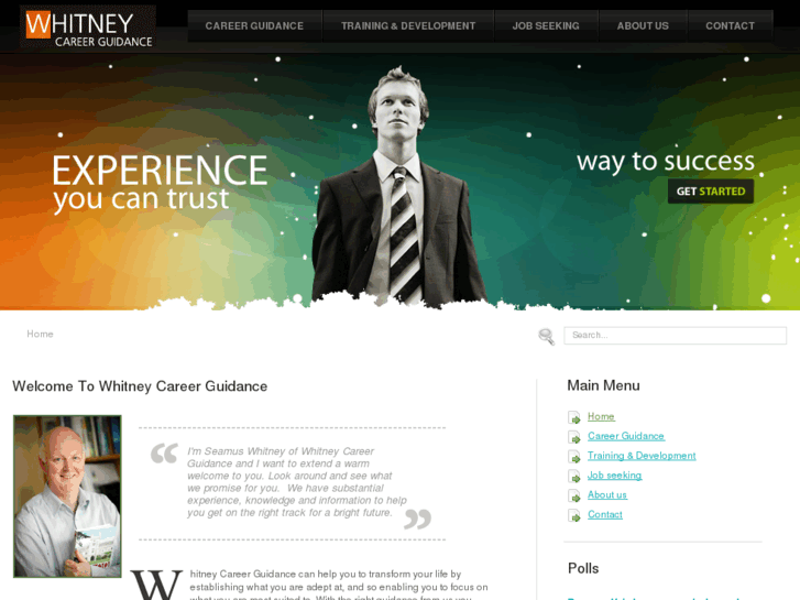 www.whitneycareerguidance.com