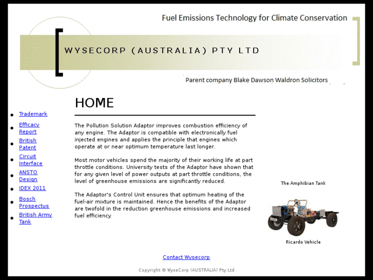 www.wysecorp.org