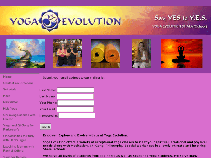 www.yoga-evolution.com