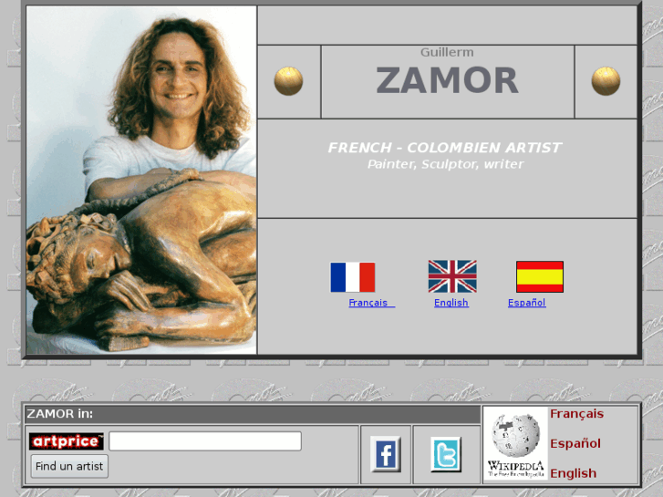 www.zamor.com