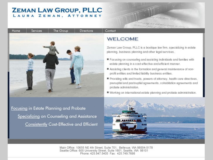 www.zemanlawgroup.com