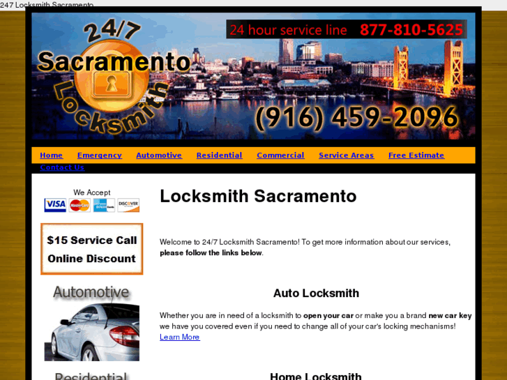 www.247locksmithsacramento.com