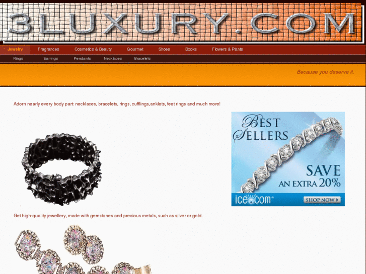 www.3luxury.com