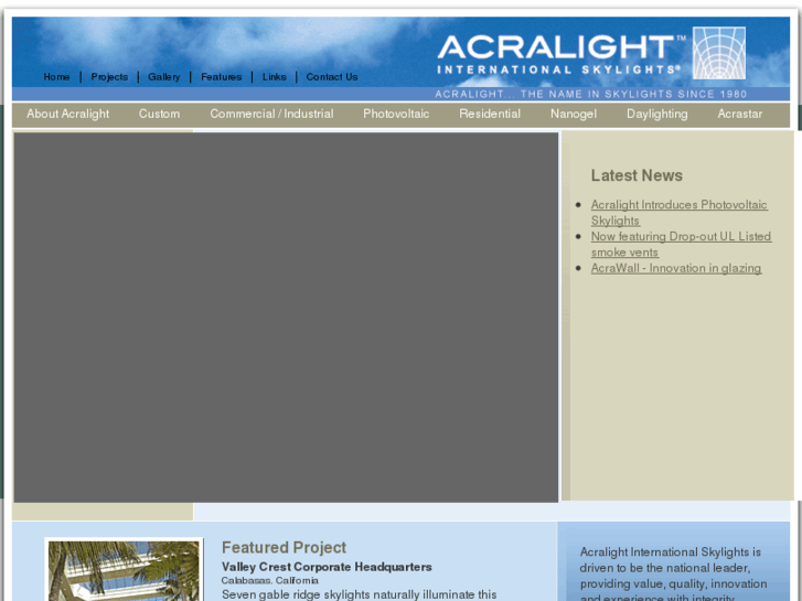 www.acralight.com