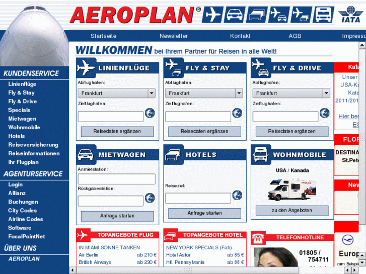 www.aeroplan.de