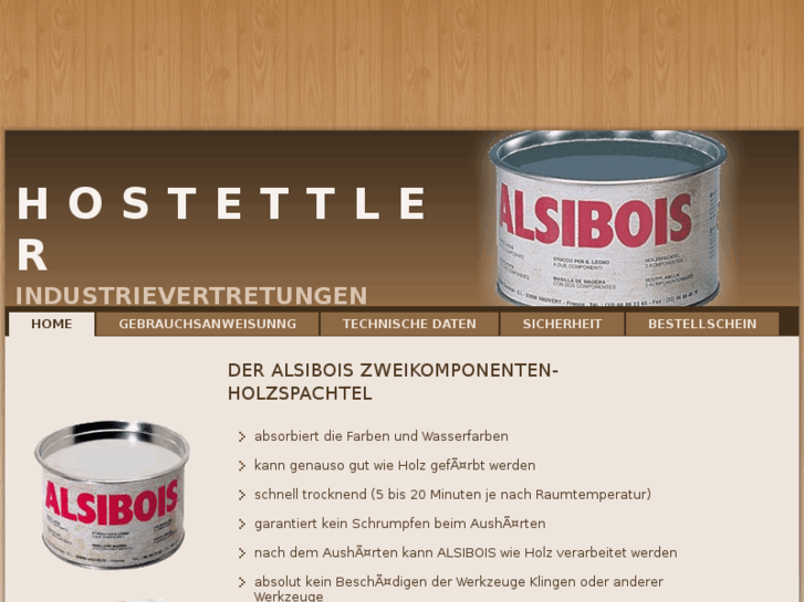 www.alsibois.ch