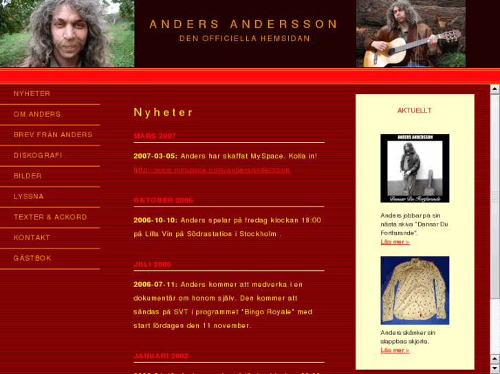 www.andersandersson.com