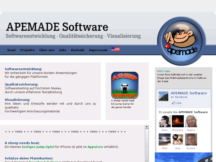 www.apemade.com