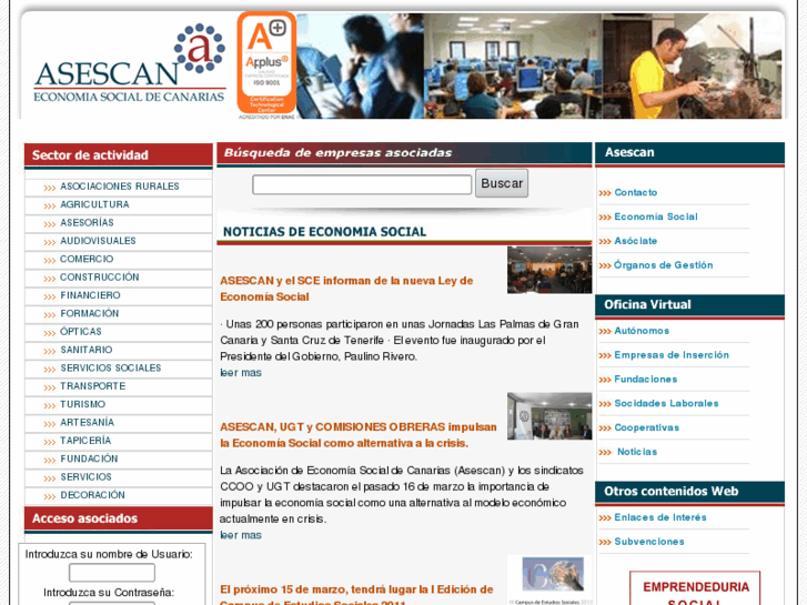 www.asescan.com