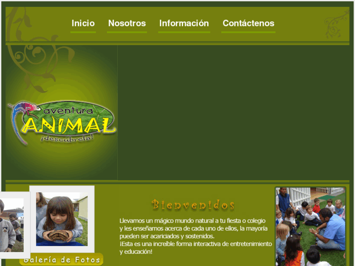 www.aventuraanimal.com