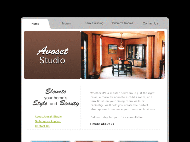 www.avosetstudio.com