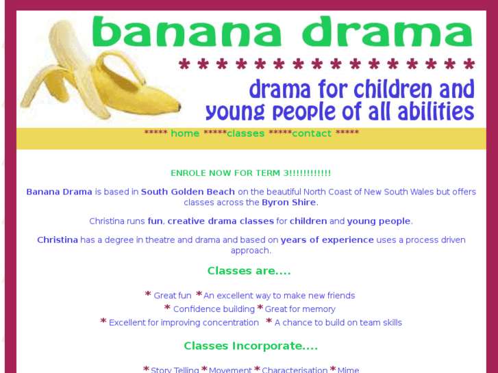 www.bananadrama.net