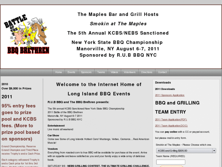 www.bbqbrethrenbattle.com