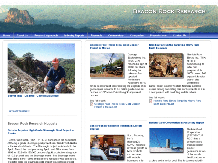 www.beaconrockresearch.com