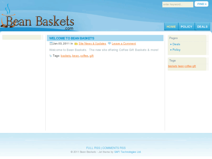 www.beanbaskets.com