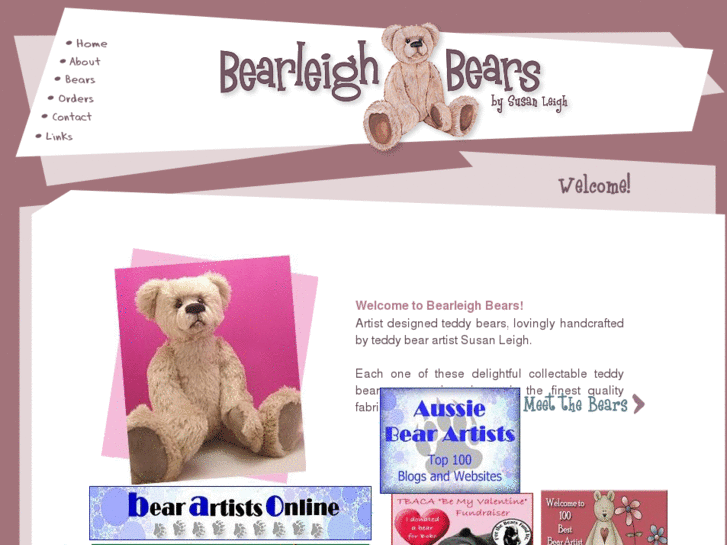 www.bearleighbears.com