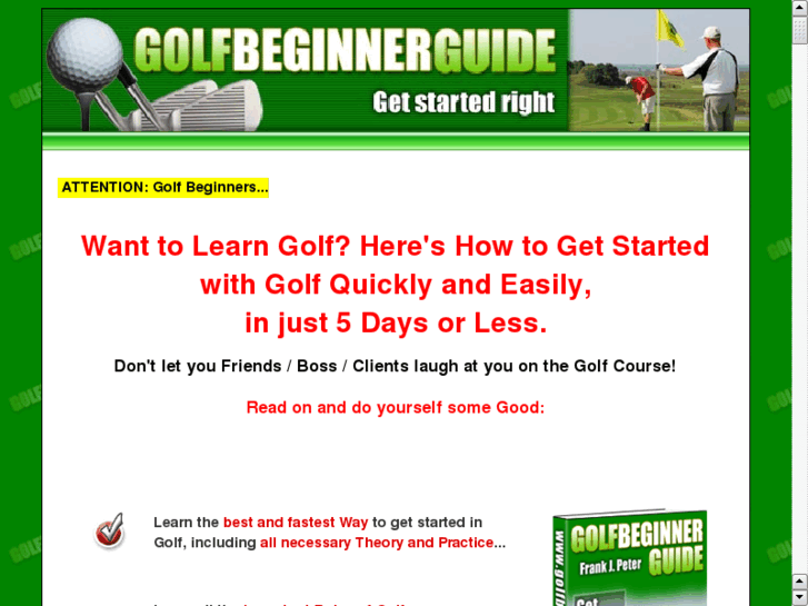 www.beginnersgolfinstruction.info