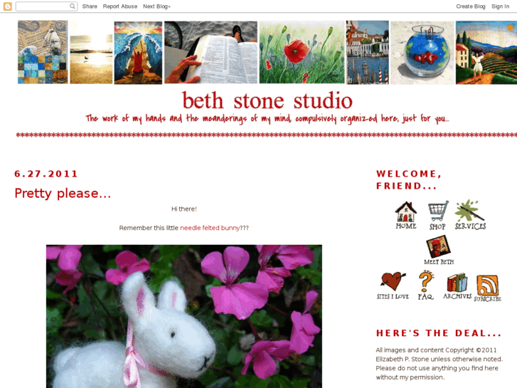 www.bethstonestudio.com